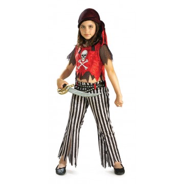 Pirate Babe