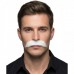 The Dapper Don Moustache