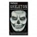 Skeleton Professional Makeup Kit