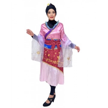 Princess Mulan