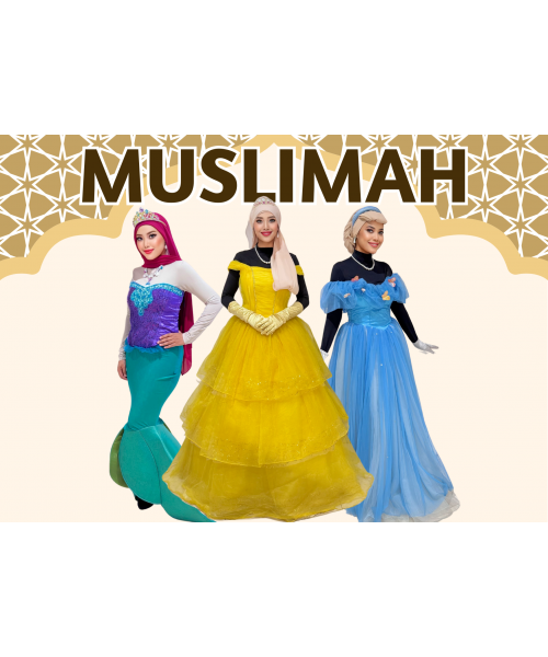 Muslimah