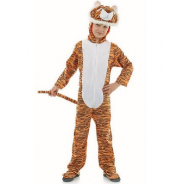 Child Tiger