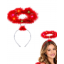 Led Halo - Red