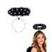 Led Halo - Black