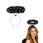 Led Halo - Black