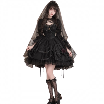 Gothic Lolitha