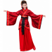 Oriental Royal Lady