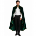 Enchanted Emerald Cape