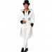 The White Regent Tailcoat