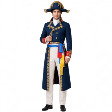 Napoleon Bonaparte