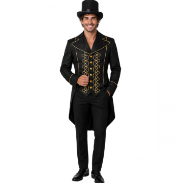 Blackthorn Noble Coat