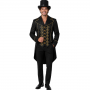 Blackthorn Noble Coat