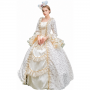 Ivory Rose Aristocrat Lady