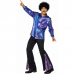 Retro Disco Fever Purple