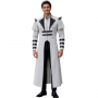 Cyberpunk Trench Coat
