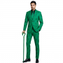 The Riddler Suit