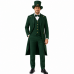 Lucky Clover Gentleman