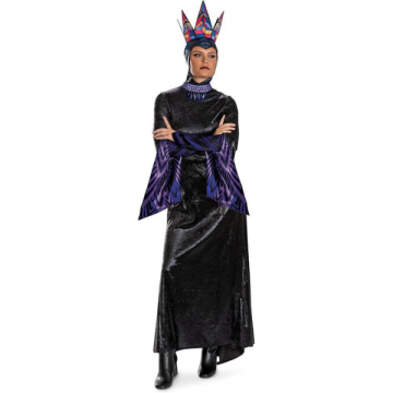 Evil Queen Snow White Live Action