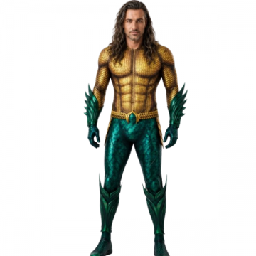 Aquaman 2