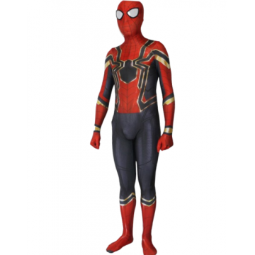 Spiderman Hero