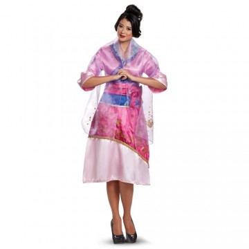Princess Mulan
