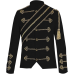 MJ Royal Court Prince Costume