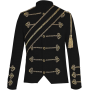MJ Royal Court Prince Costume