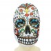 Day of The Dead Full Mask