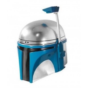 Jango Fett Hard Helmet