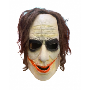 Joker 80's Mask