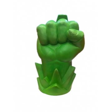 Hulk Hand