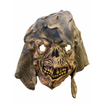 Executioner Skull Mask