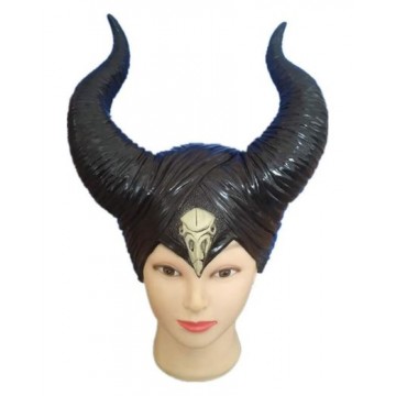 Maleficent Headdress