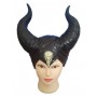 Maleficent Headdress
