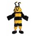 Bumble Bee Mascot