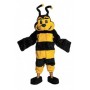 Bumble Bee Mascot