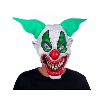 Bozo Killer Clown