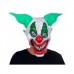 Bozo Killer Clown