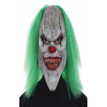 Crazy Buddy Mask