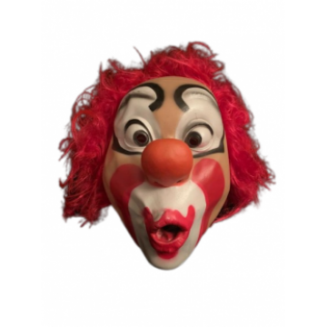 Cesar Whistling Clown