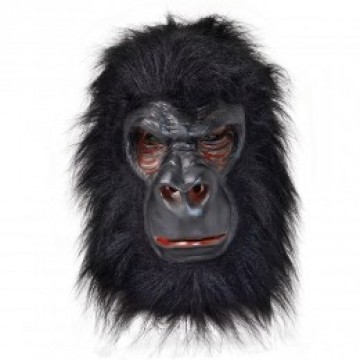 Caesar Planet of the Apes Mask