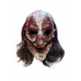 Carnevil Scary Clown Mask