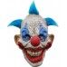 Evil Laugh Clown Mask
