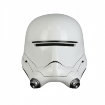 Flame Trooper Helmet