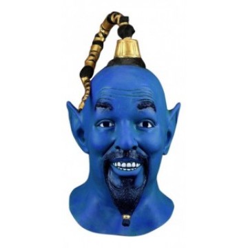 Genie Mask