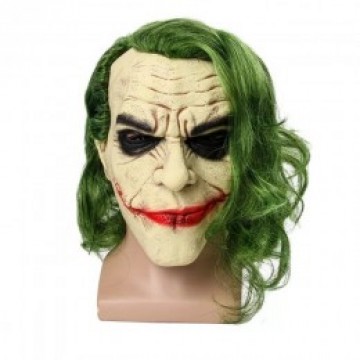 Joker 90's Mask