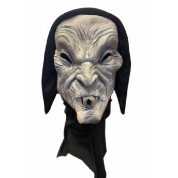 Goblin Mask