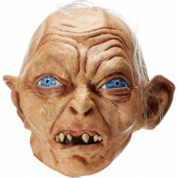 Gollum Mask