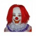 I.T Killer Clown Mask