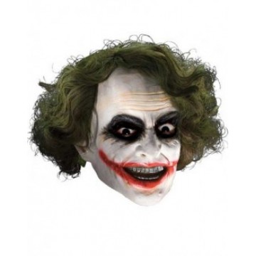 Joker The Dark Knight Mask